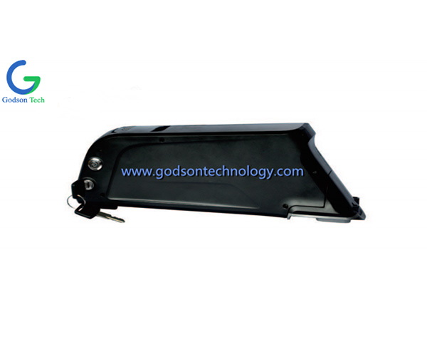 擎天款電動(dòng)自行車電池 36V 8Ah 10Ah