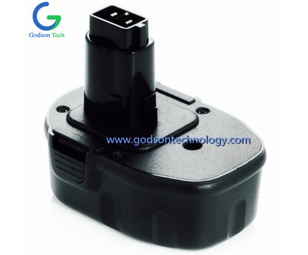 得偉電動(dòng)工具鎳鎘/鎳氫電池14.4V