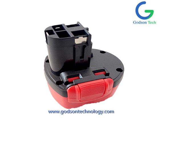 博世電動(dòng)工具鎳鎘/鎳氫電池7.2V 7.2A