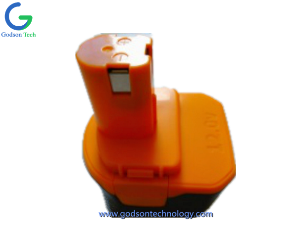 利優比電動工具鎳鎘/鎳氫電池12V
